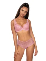 Dámska podprsenka CARMELA M-053/22 Pink - MAT Dámska podprsenka CARMELA M-053/22 Pink - MAT