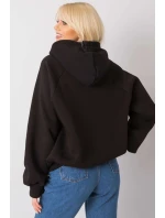 Mikina model 160772 Ex Moda Mikina model 160772 Ex Moda