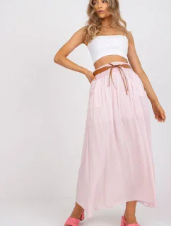 Sukňa dlhá model 165041 Och Bella