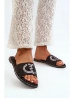 Papuče model 198616 Step in style