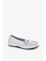 Mokasíny model 211613 Step in style Mokasíny model 211613 Step in style