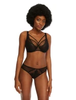 Mäkká dámska podprsenka soft Kinga SC-931 Alice III