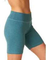 Šortky/reformy Key Hot Touch LXU 729 3 rebrované šortky S-XL