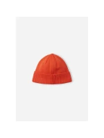 Zimná čiapka Reima Kalotti Red Orange Junior z certifikovanej oranžovej vlny (5300232A-2820) Zimná čiapka Reima Kalotti Red Orange Junior z certifikovanej oranžovej vlny (5300232A-2820)