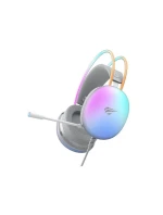 Herný headset Havit H2037d (biely)