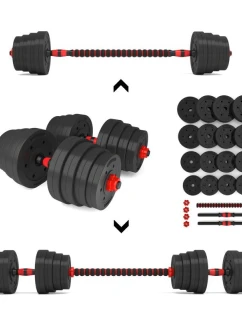 Činka-Strap 2 v 1 SGP30 HMS 30 kg
