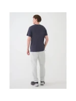 Pánske trekingové tričko z Merino vlny 4F 4FWSS25TFTSM1268-22S pánske