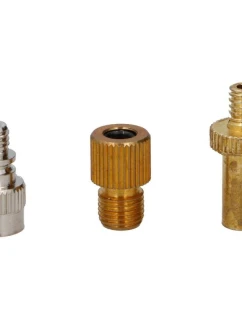 ADAPTÉRY PRE VENTILY AV-DV / DV / FV-AV / FV-DV 3KS DUNLOP