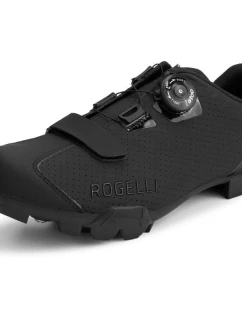 Rogelli MTB obuv R400X black 45