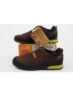 Aku Pánske trekingové topánky Bellamont GTX Durable Hiking Brown Aku Pánske trekingové topánky Bellamont GTX Durable Hiking Brown