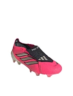 Adidas Predator Elite FT FG futbalové topánky ružové JP6237