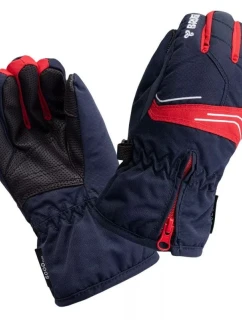Lyžiarske rukavice Brugi 3ZCE Jr 92800463871