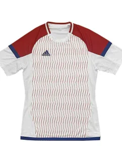 Pánske tričko Moro M M35632-01 - Adidas