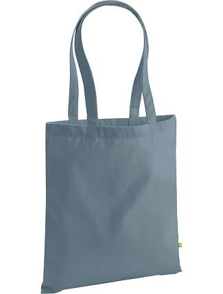 Taška Westford Mill W 801 EarthAware™ z biobavlny 50.0801 v odtieni dusty blue