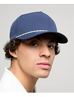 Flexfit 5389BD 5-panelová čiapka „Snapback“ 55.89BD tmavomodrá Flexfit 5389BD 5-panelová čiapka „Snapback“ 55.89BD tmavomodrá