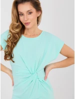 Šaty IT SK 20817.70 mint Šaty IT SK 20817.70 mint