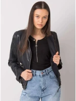 NM DE KR HM20 bunda.63 čierna