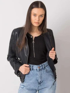 NM DE KR HM20 bunda.63 čierna