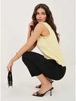 Nohavice RV SP A1311.60 čierne