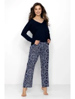 Pyžamo Moon Vibes - Momenti pre mňa