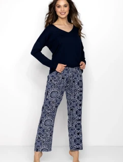 Pyžamo Moon Vibes - Momenti pre mňa