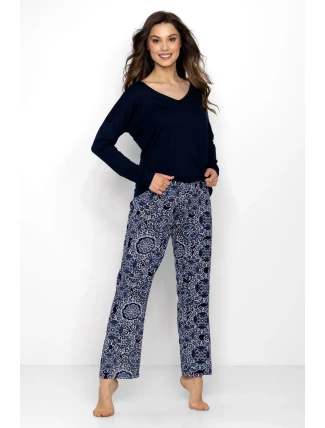 Pyžamo Moon Vibes - Momenti pre mňa