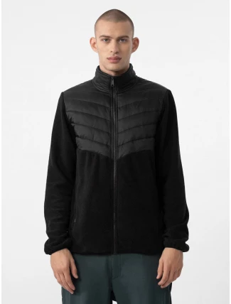 Pánská fleecová mikina Pánská fleecová mikina