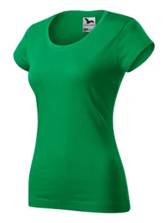 Tričko Viper stredne zelené