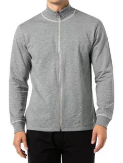 Polo Pánska mikina na zips 714730617001 - Ralph Lauren