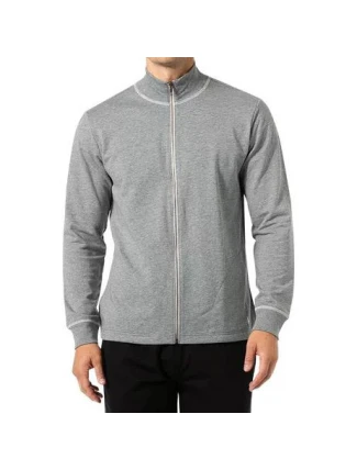 Polo Pánska mikina na zips 714730617001 - Ralph Lauren