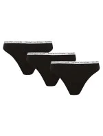3PACK DÁMSKE NOHAVICE TOMMY HILFIGER ČIERNE (UW0UW02829 0R7) 3PACK DÁMSKE NOHAVICE TOMMY HILFIGER ČIERNE (UW0UW02829 0R7)