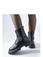 Pohorky model 205861 Solea