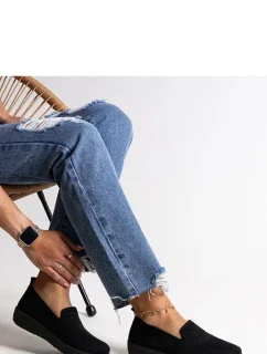 Tenisky model 207243 Solea