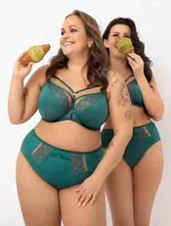 Gorsenia G004 Mäkká podprsenka Kasja