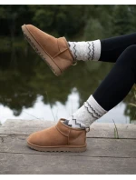 Ponožky Gabriella SW/070 Vlna 35-42