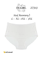 Nohavičky DC Girl 27313 A12 L–3XL Nohavičky DC Girl 27313 A12 L–3XL