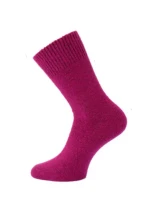 WiK 38900 Mohérové ponožky 36-42 WiK 38900 Mohérové ponožky 36-42