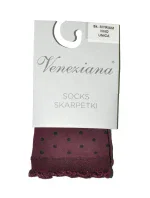 Dámske ponožky Veneziana Myriam