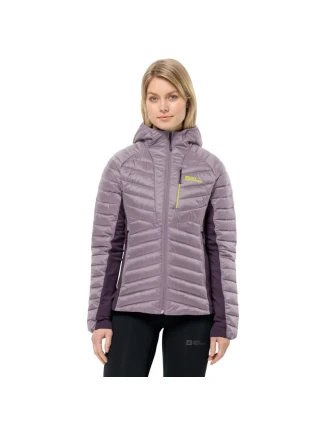 Bunda Jack Wolfskin Routeburn Pro Ins W 1207192-I0083 Bunda Jack Wolfskin Routeburn Pro Ins W 1207192-I0083