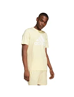 Adidas Essentials Single Jersey Big Logo Tee M IX0135 Pánske