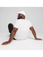 Puma ESS Small Logo Tee M 682538 02 muži