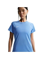 Dámske tričko Nike Dri-Fit Park VIII Light Blue HV8178 412