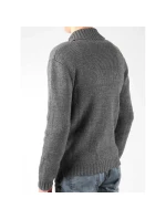 Lee Knit Caridgan Sweater L620OG06