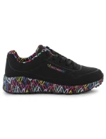 Detská obuv Lovely Luv Jr 314976L-BKMT - Skechers