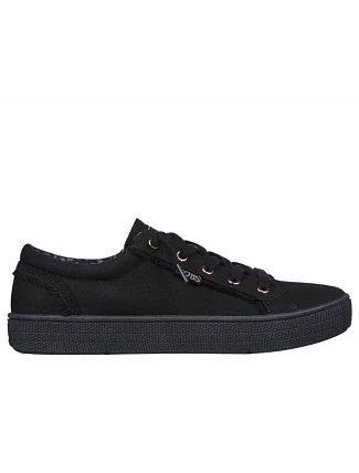 Skechers Bobs B Extra Cute W 113328 BBK topánky Skechers Bobs B Extra Cute W 113328 BBK topánky