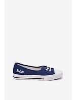 Lee Cooper Dámske tenisky LCW-26-31-4355 Dark Blue