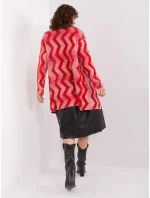 Prepínač AT SW 234701.34 červená