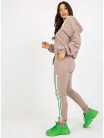 Súprava RV KMPL 8297.52P tmavo lila