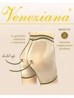 Pančuchy Hold Up 20 - Veneziana