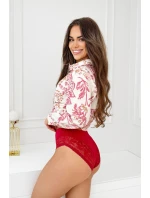 NOHAVIČKY S VYSOKÝM PÁSOM 235